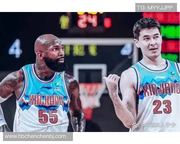 杭州篮球队的节奏分析与战术探讨如何提升球队竞争力